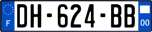 DH-624-BB