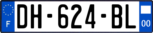 DH-624-BL