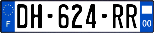 DH-624-RR