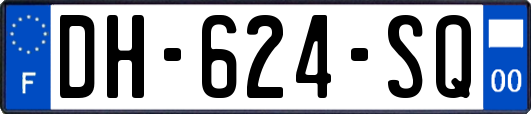 DH-624-SQ