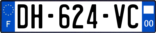 DH-624-VC