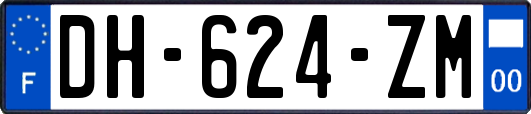 DH-624-ZM