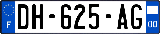 DH-625-AG