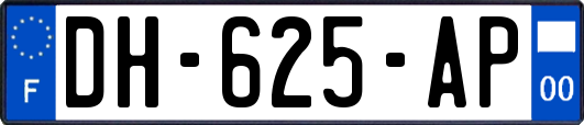 DH-625-AP