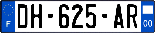 DH-625-AR