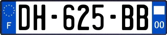 DH-625-BB