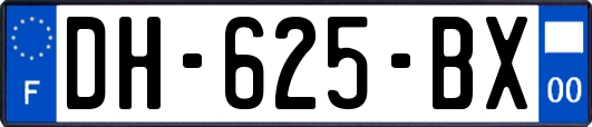 DH-625-BX