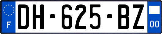 DH-625-BZ