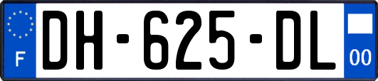 DH-625-DL