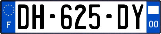 DH-625-DY