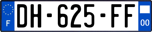 DH-625-FF