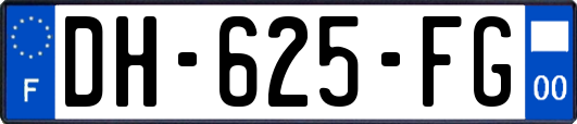 DH-625-FG