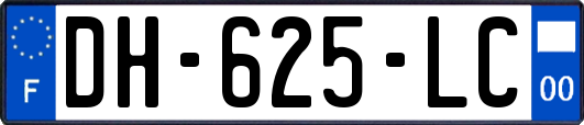 DH-625-LC