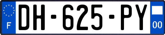 DH-625-PY