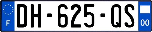 DH-625-QS