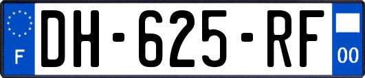 DH-625-RF