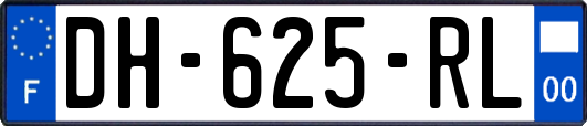 DH-625-RL