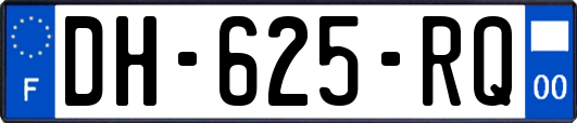 DH-625-RQ