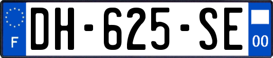 DH-625-SE