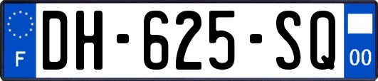 DH-625-SQ
