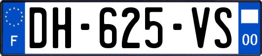 DH-625-VS