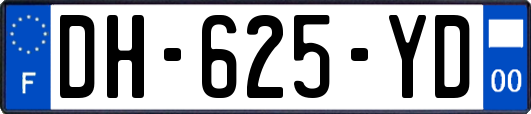 DH-625-YD