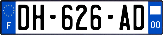 DH-626-AD