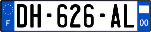 DH-626-AL