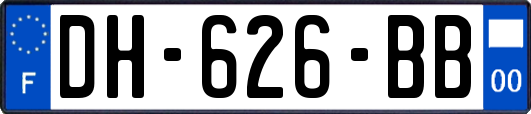 DH-626-BB