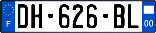 DH-626-BL