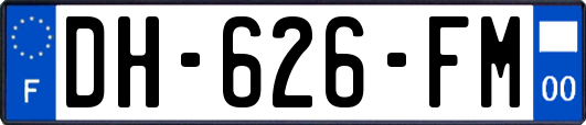 DH-626-FM