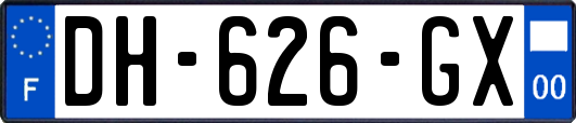 DH-626-GX