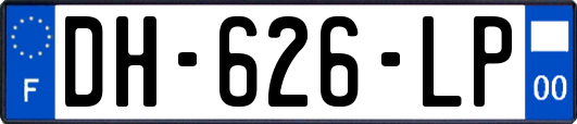 DH-626-LP