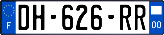 DH-626-RR