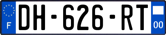 DH-626-RT