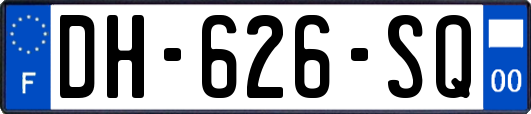 DH-626-SQ