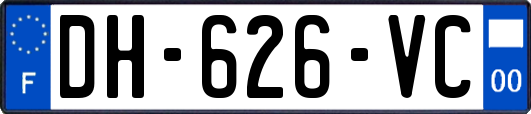 DH-626-VC