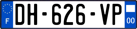 DH-626-VP