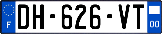 DH-626-VT