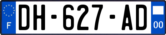 DH-627-AD