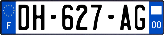 DH-627-AG