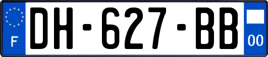 DH-627-BB