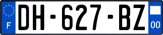 DH-627-BZ