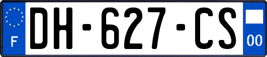 DH-627-CS