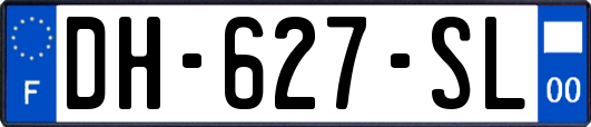 DH-627-SL