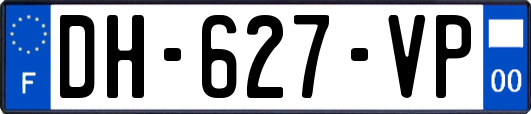 DH-627-VP