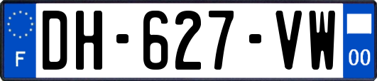 DH-627-VW