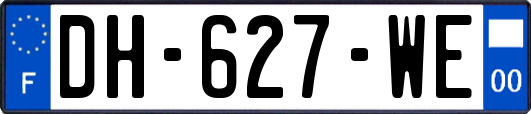 DH-627-WE