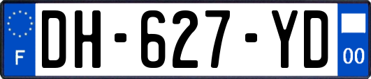 DH-627-YD