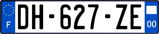 DH-627-ZE